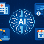 Mobile App Development with the Power of AI