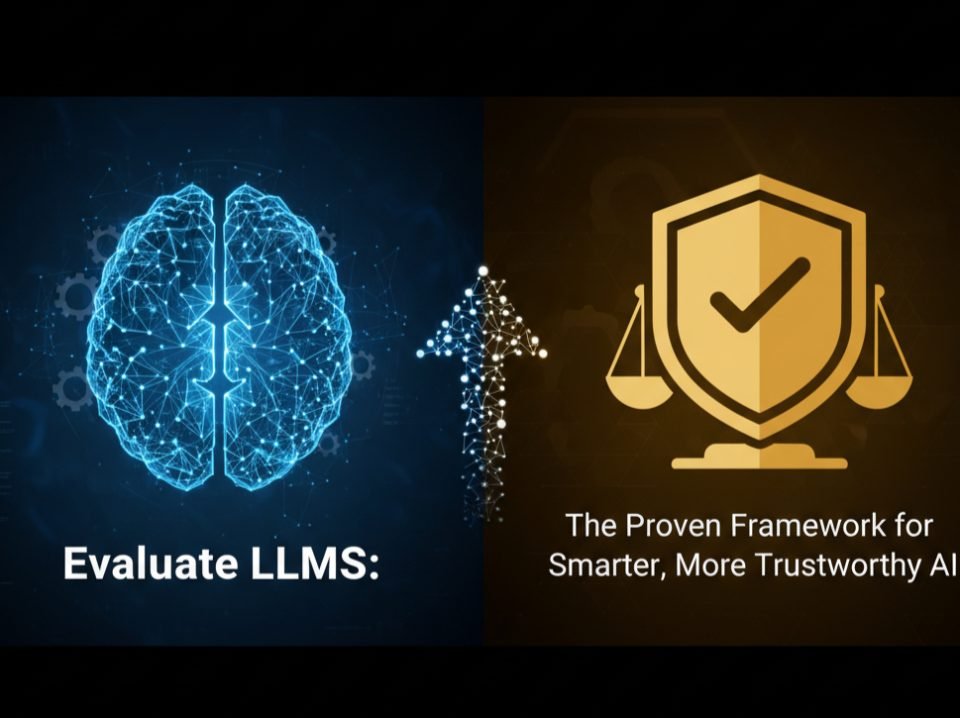 Evaluate LLMs