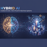 Hybrid AI