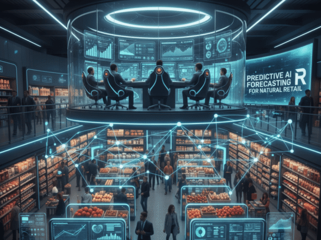 The Hidden Retail Disaster