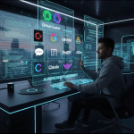 comparison of top AI developer tools for software teams