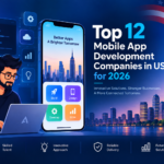 Mobile app development companies